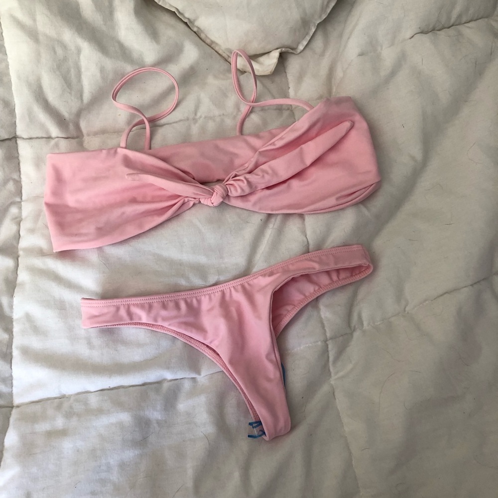 Disruptive Youth Set XS